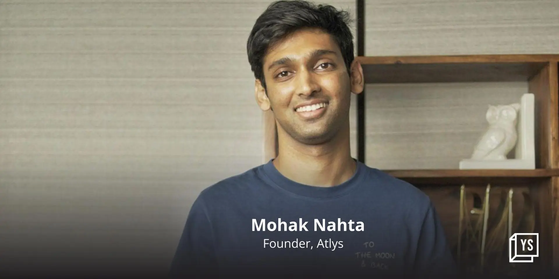 Visa application startup Atlys raises $12M in Series A led by Elevation Capital and Peak XV Partners