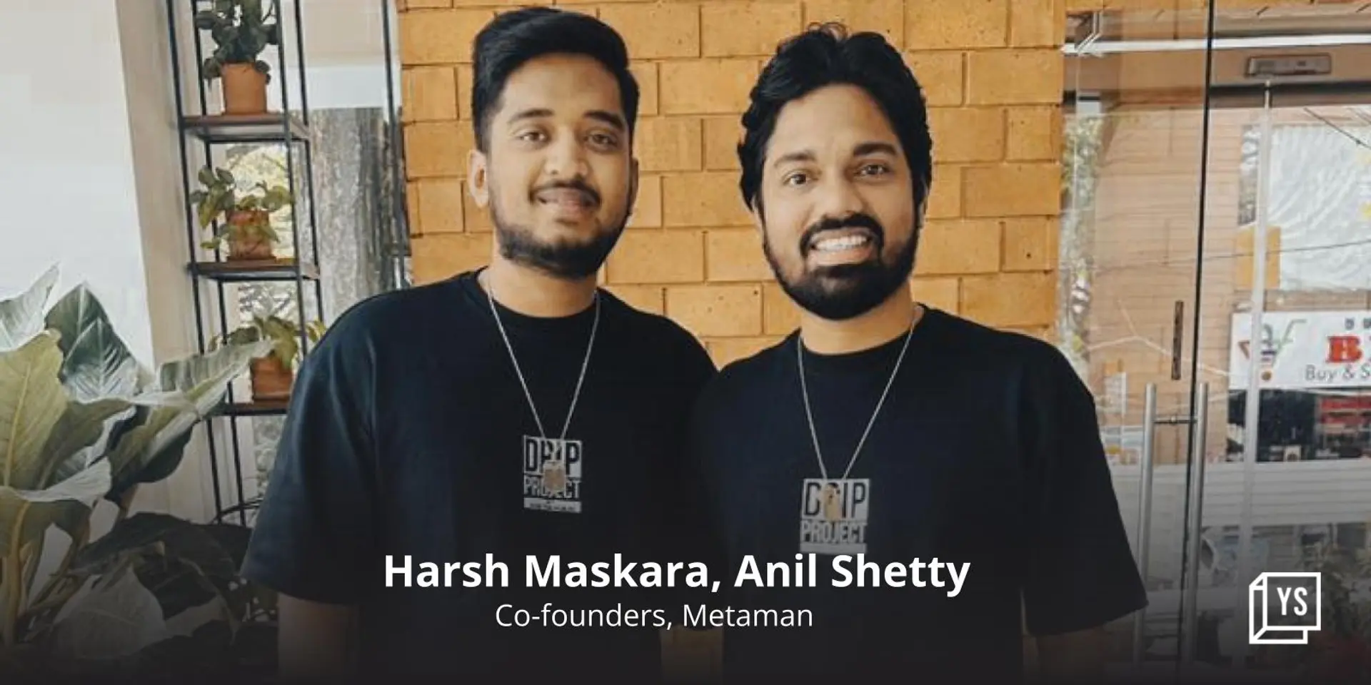 How Metaman is foraying into Gen Z segment with the acquisition of Drip Project