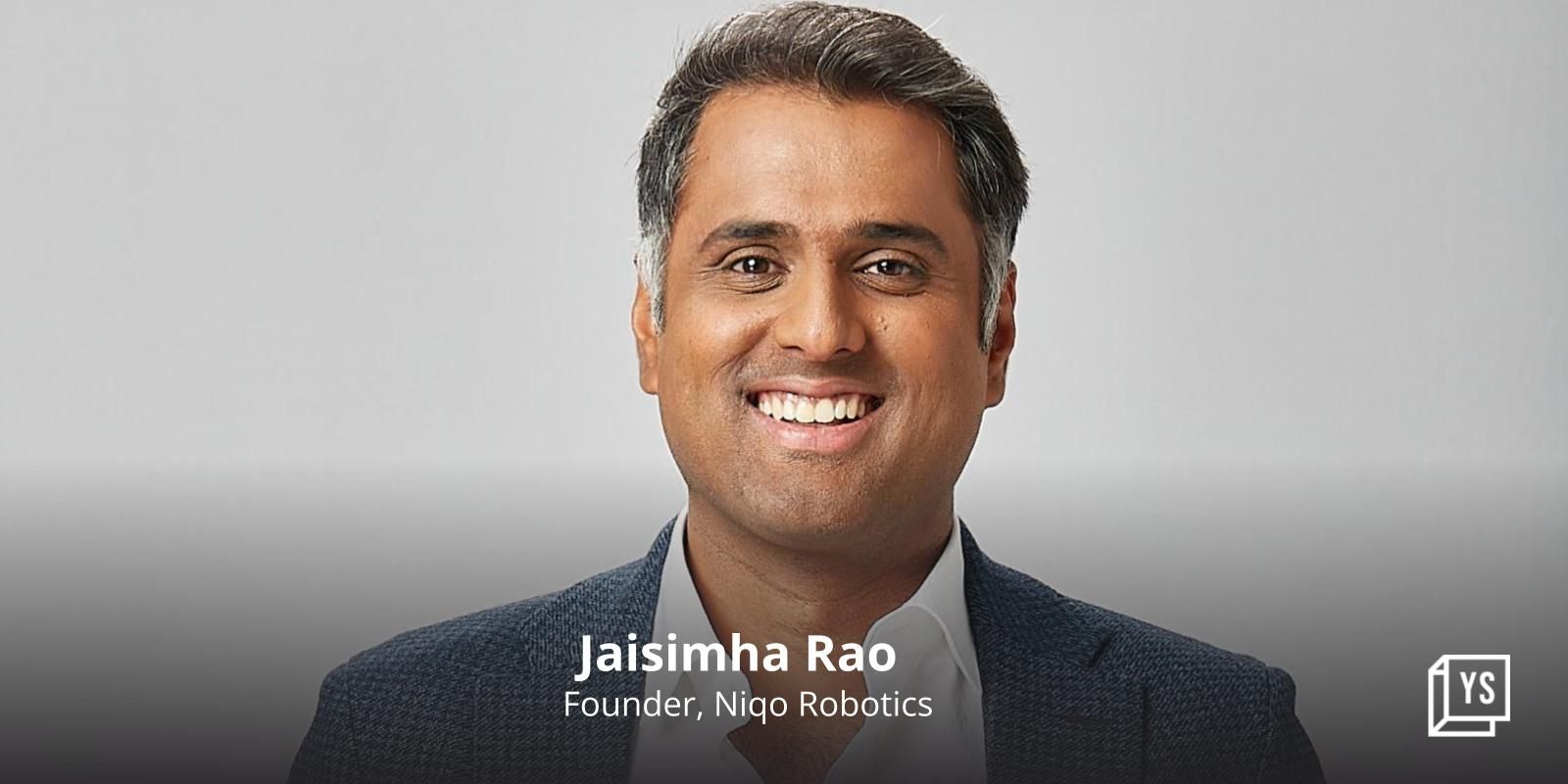 Agriculture robotics startup Niqo Robotics raises $13M in Series B round