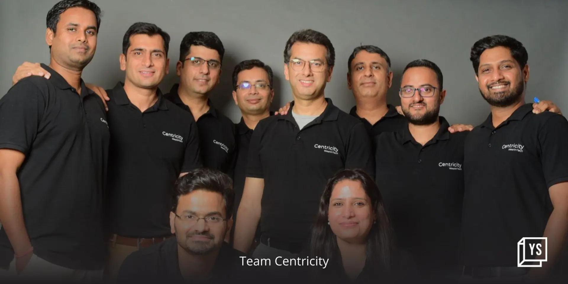 Centricity raises $20M in seed funding led by Lightspeed; valued at $125M
