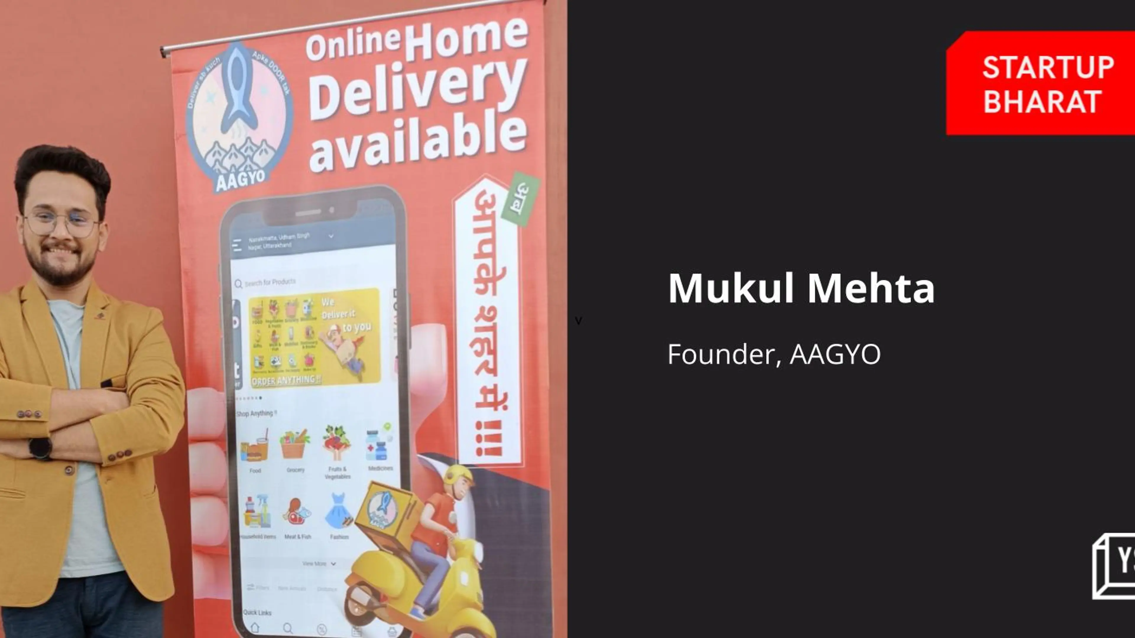 Hyperlocal delivery startup focuses on Tier III India and beyond ...