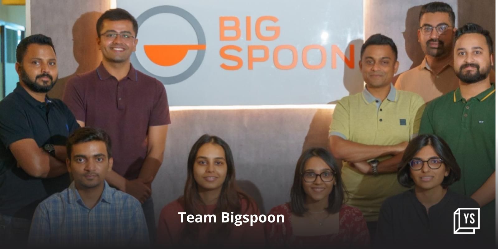 [YS Exclusive] Cloud kitchen startup Bigspoon raises Series A funding from IAN, NB Ventures, Mouni Roy, others