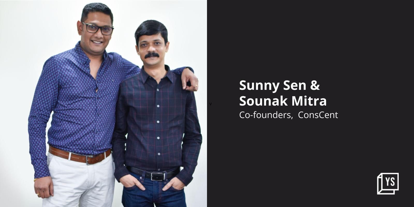 SaaS startup ConsCent aims to be a one-stop solution for media houses, OTT players
