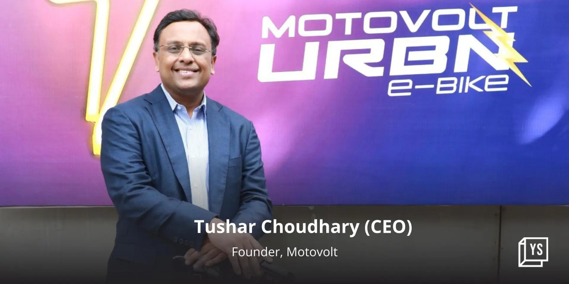This Kolkata startup is electrifying the last mile with affordable options