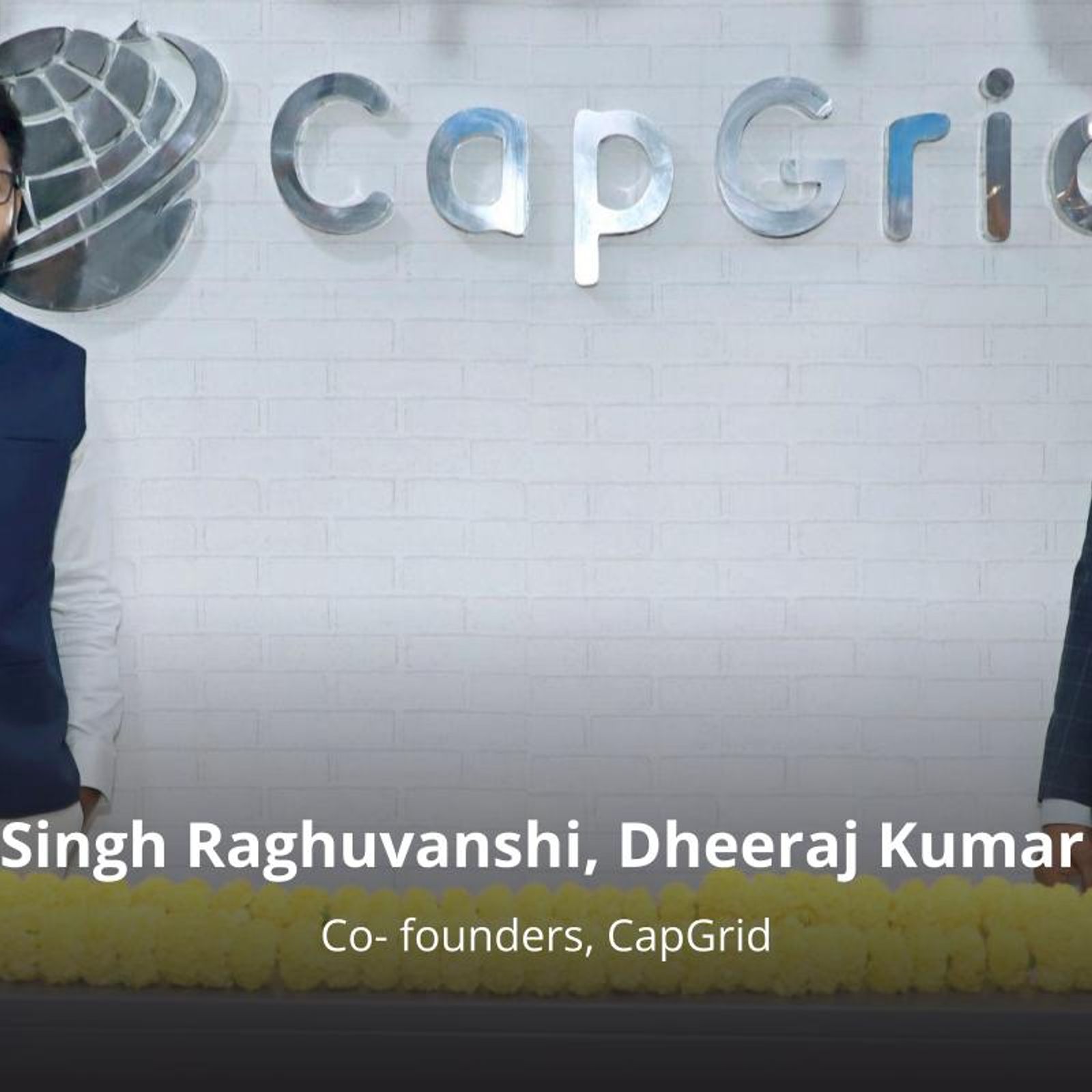 Automotive sourcing startup CapGrid raises $7M in Series A round led by Nexus Venture Partners
 