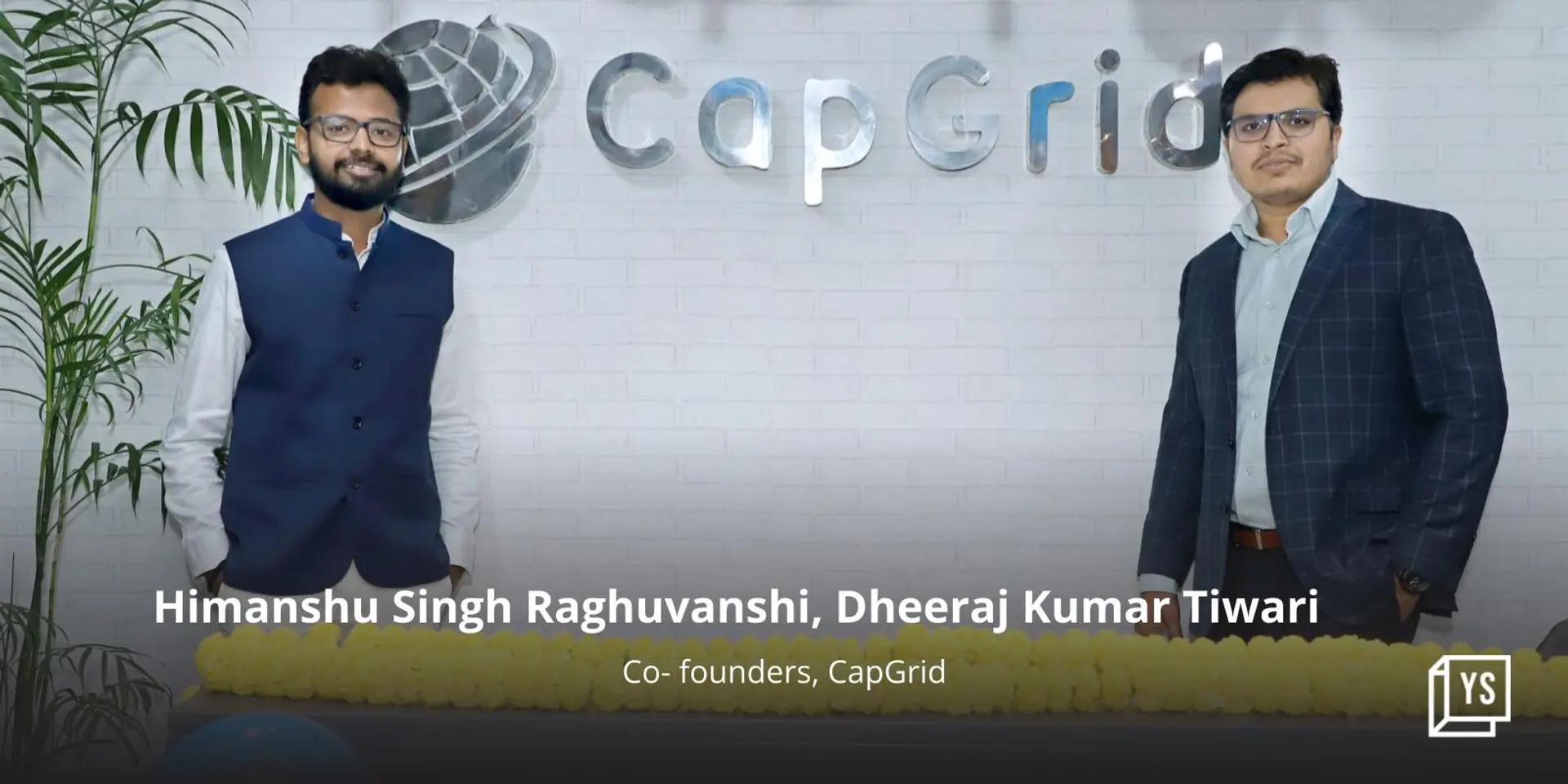 Automotive sourcing startup CapGrid raises $7M in Series A round led by Nexus Venture Partners