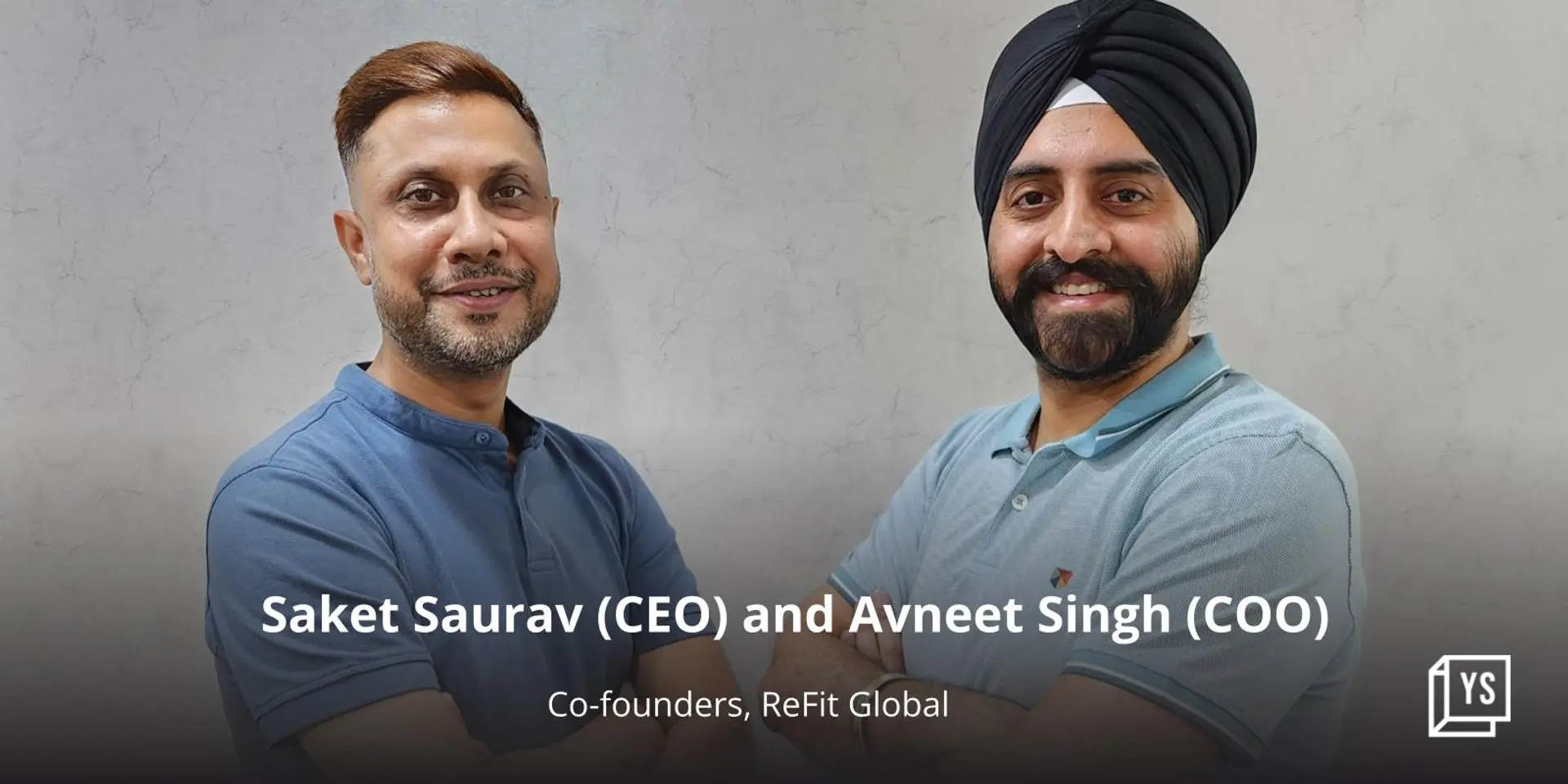 Setting standards: A Delhi startup is trying to bring quality assurance to India’s refurbished device market