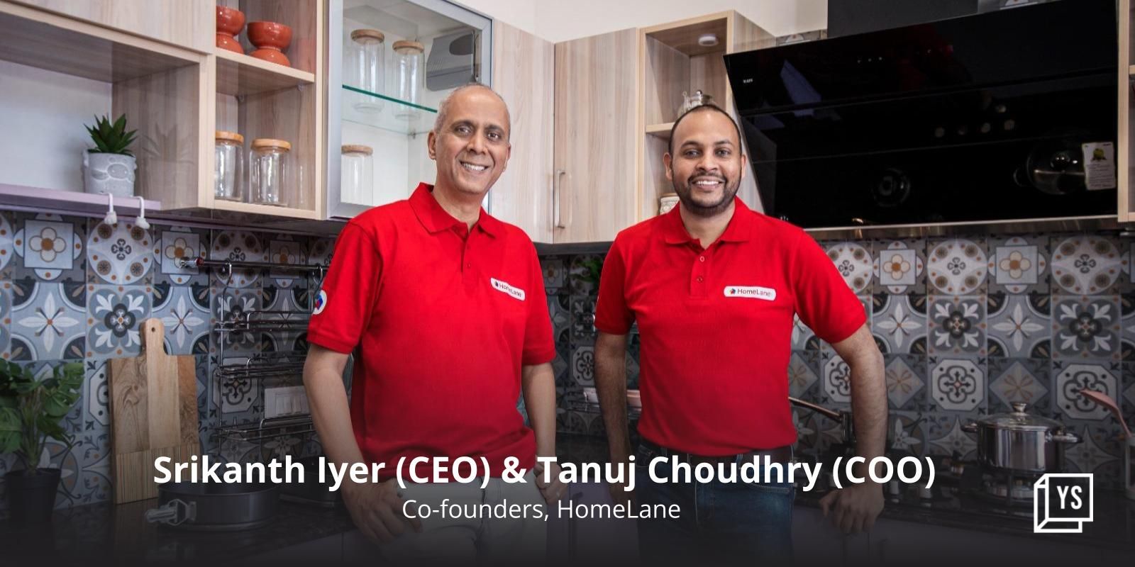 Funding alert] Bengaluru-based home interior startup HomeLane raises $50M  in Series E round