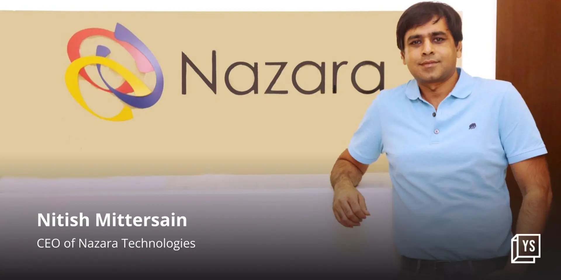 Nazara Technologies invests Rs 196 Cr to boost gaming, entertainment ...
