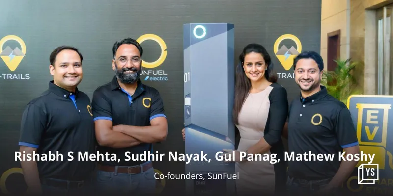 SunFuel Electric