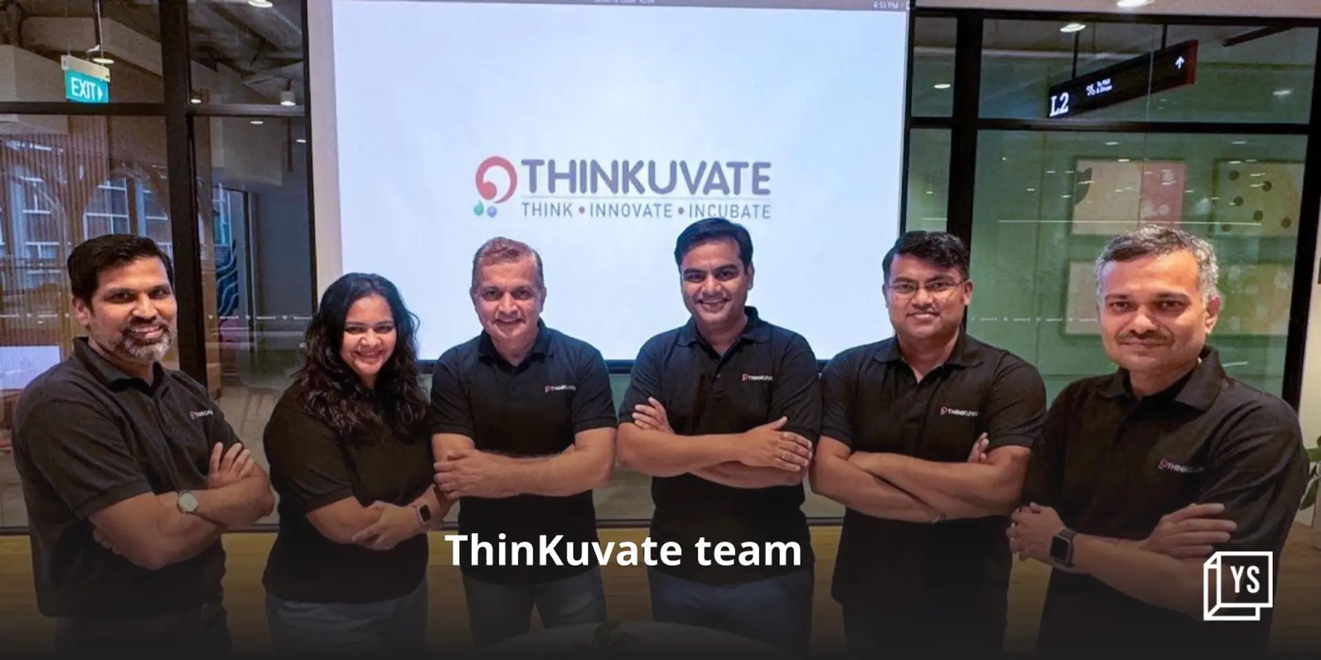 Singapore-based ThinKuvate launches Rs 100 Cr India-focussed fund