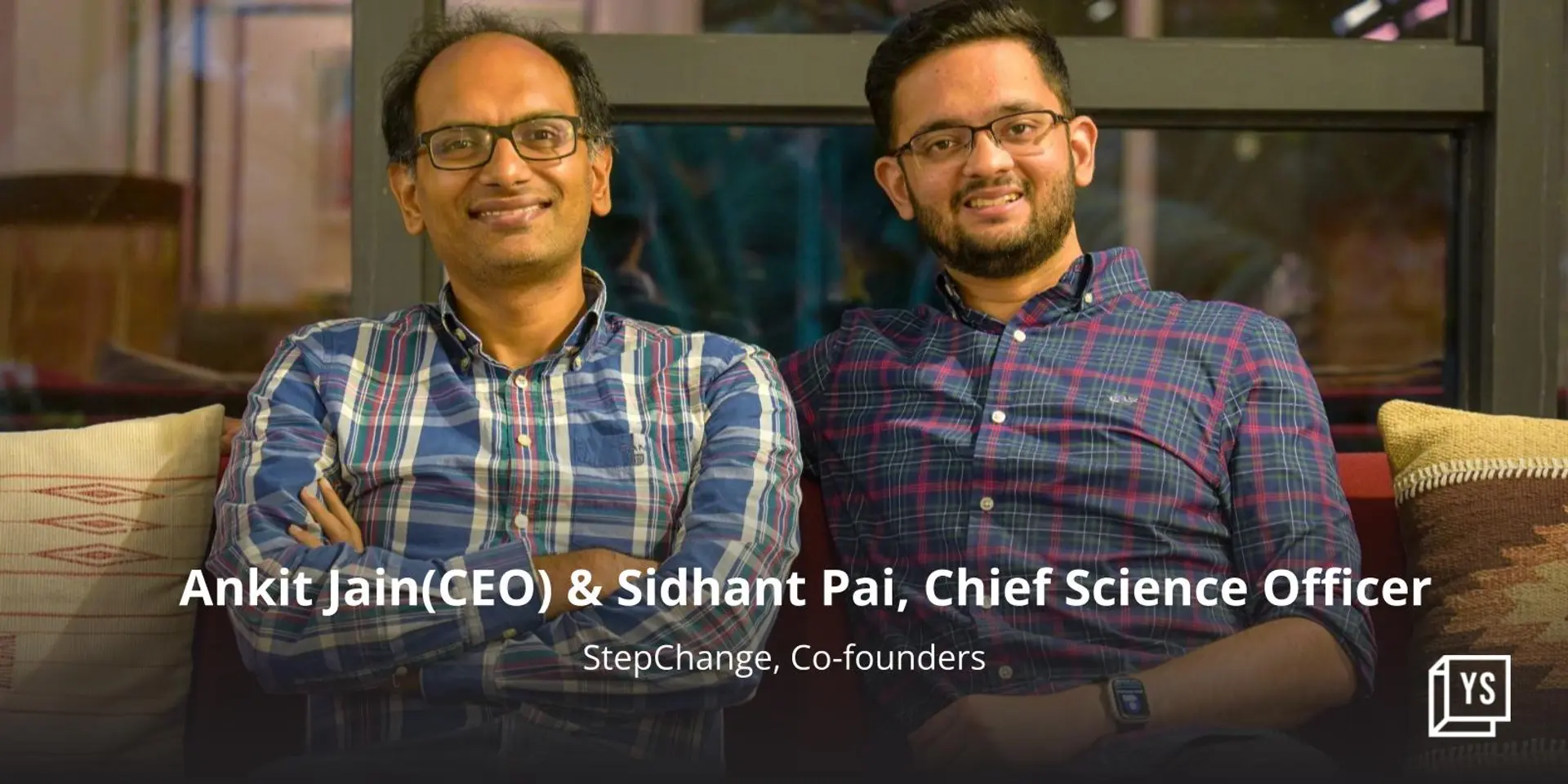 Enterprise sustainability startup StepChange raises over $4M in funding led by BEENEXT, Global Founders Capital