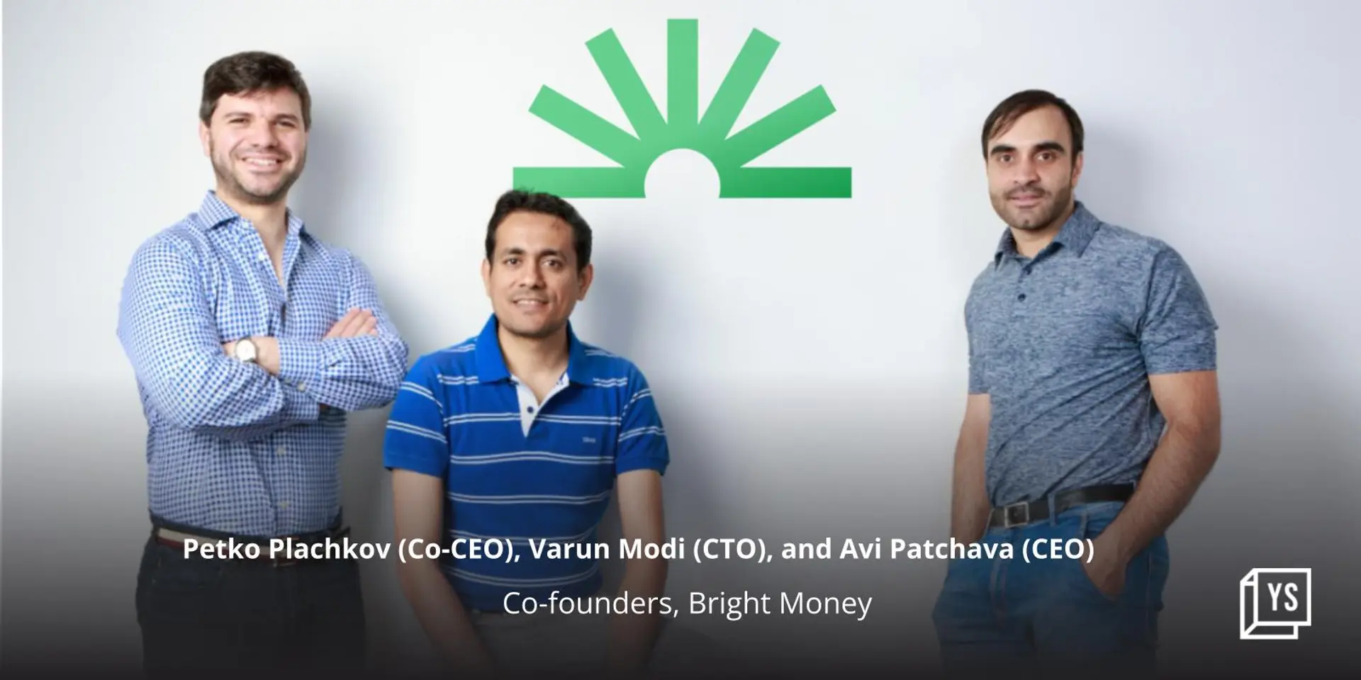 Fintech startup Bright Money raises $62M in equity and debt round