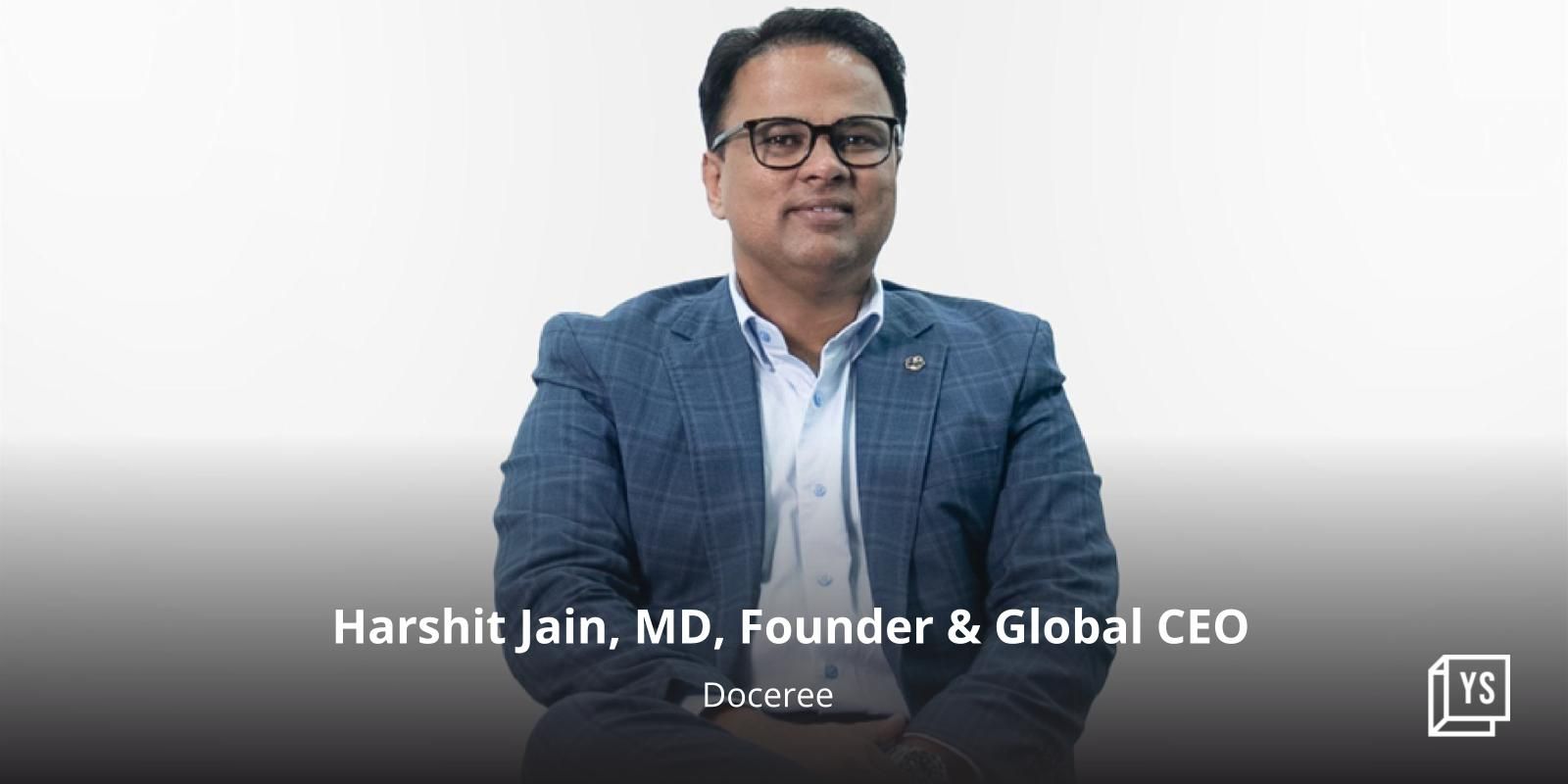Physician-only platform Doceree raises $35M in Series B round led by Creaegis