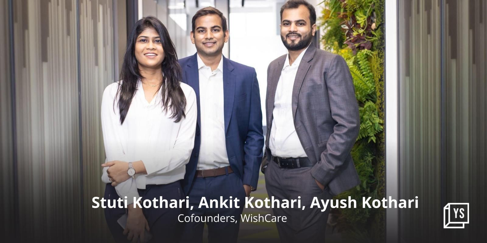 Sustainable beauty brand WishCare raises Rs 20 Cr from Unilever Ventures