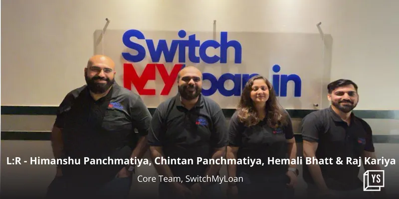 SwitchMyLoan