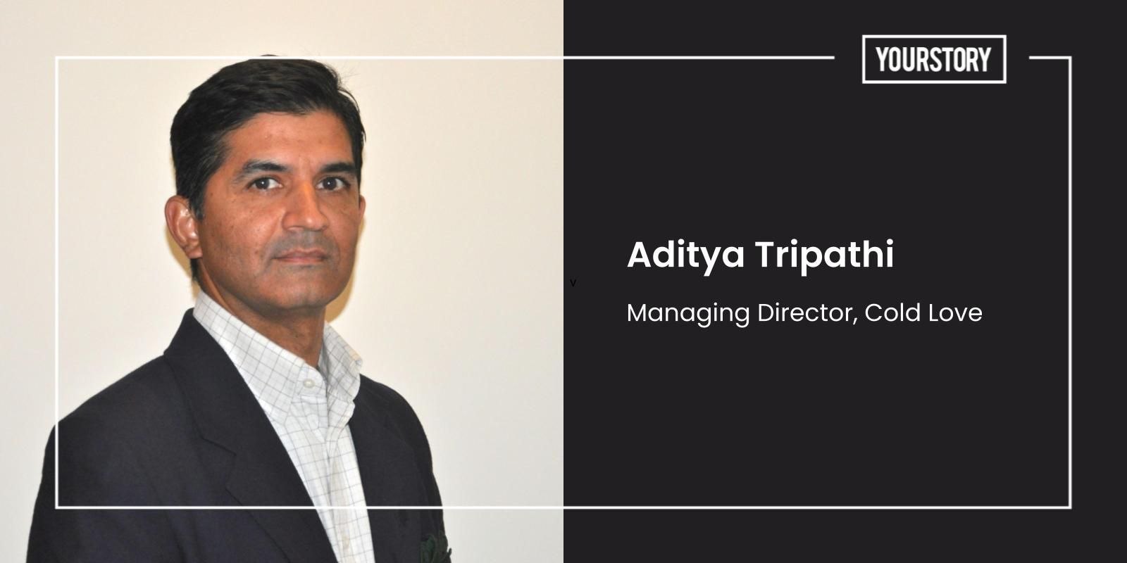 [Funding alert] Artisanal ice cream brand Cold Love raises Rs 2.5 Cr angel round