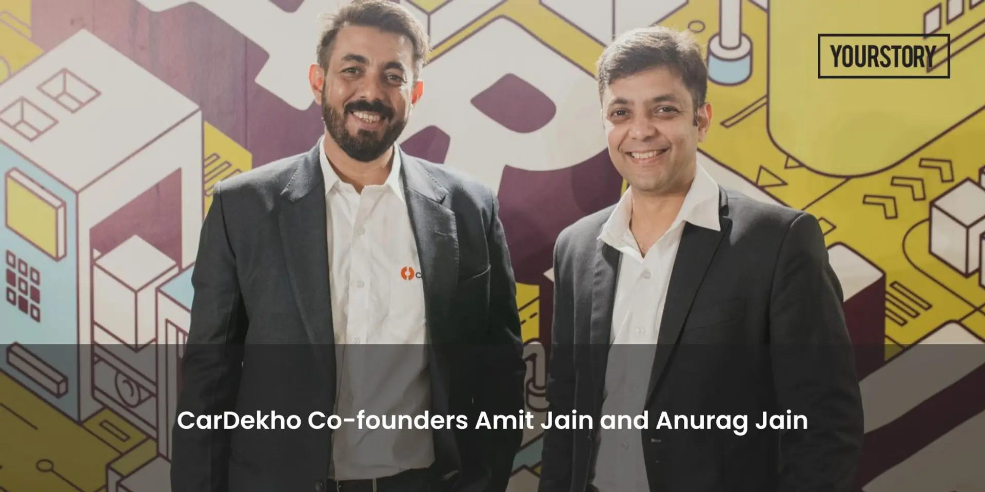 CarDekho Group achieves 54% revenue growth in FY24