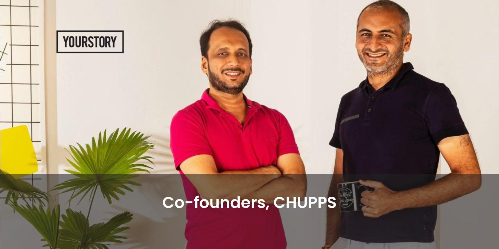 [Funding alert] D2C footwear brand CHUPPS raises $1.1M in pre-Series A round