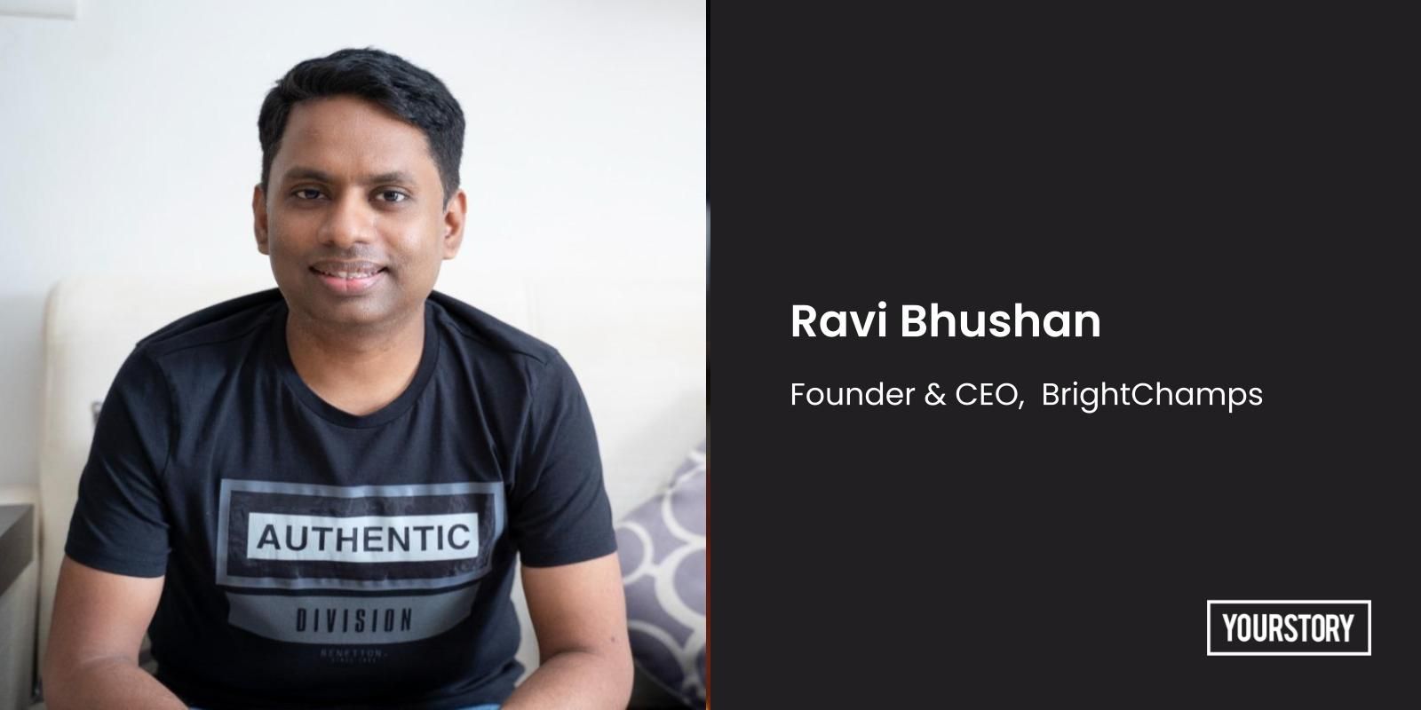 [Funding alert] BrightChamps raises $63M from various marquee investors
