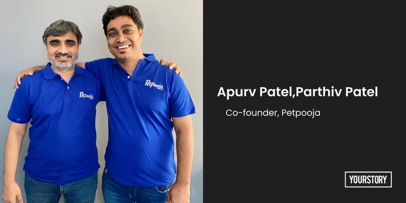 Co-founder, Petpooja
