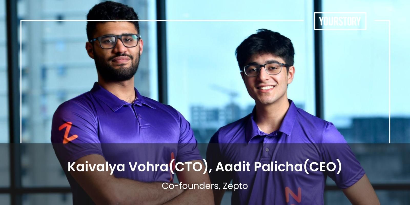 [Funding alert] Grocery delivery startup Zepto raises $60M as early-stage round at $225M valuation