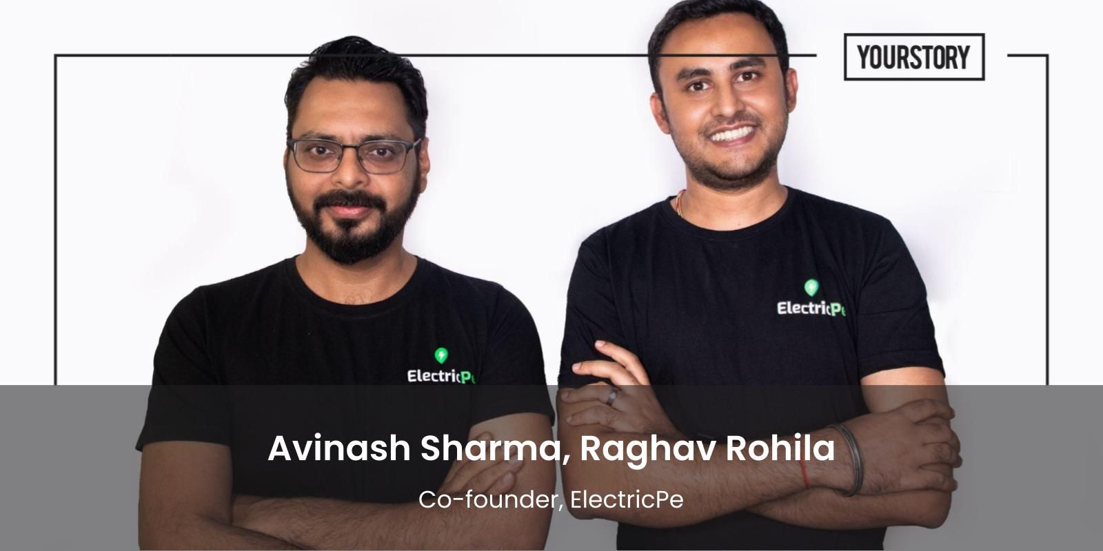 [Funding alert] EV charging platform ElectricPe raises $3M led by Blume Ventures and Micelio Fund 