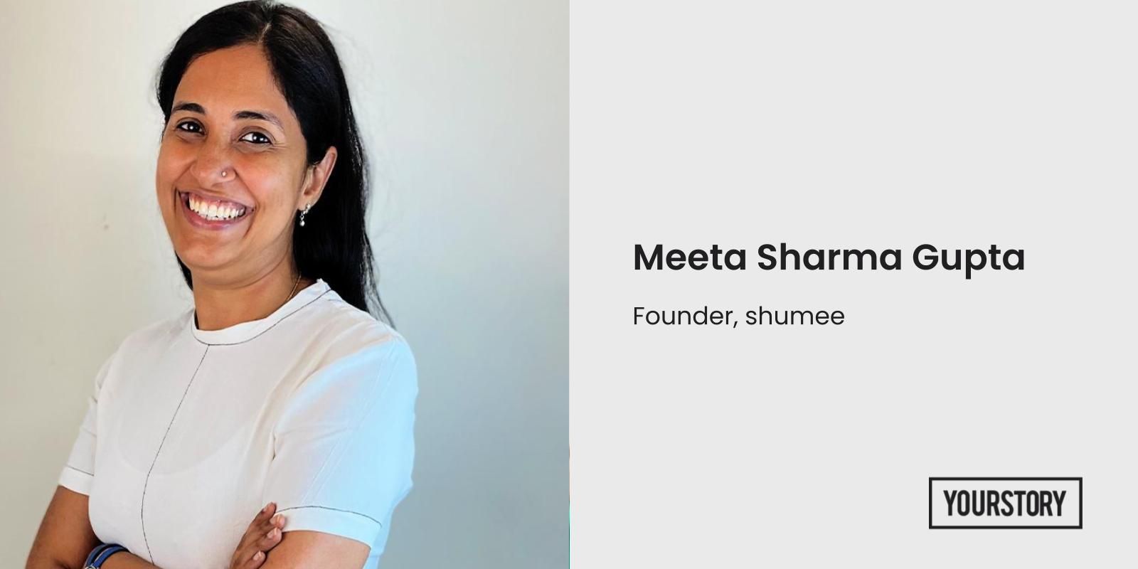 [Funding alert] Actor-parent Dia Mirza invests in sustainable toy brand shumee