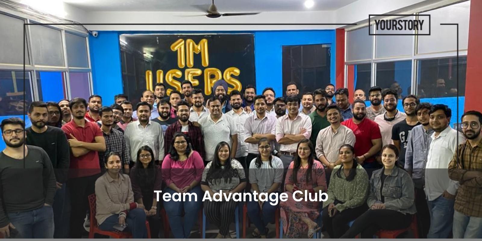 [Funding alert] HR tech startup Advantage Club raises additional $3.3M, closing Pre-Series A at $5M