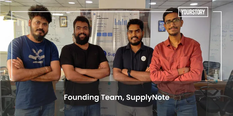 SupplyNote