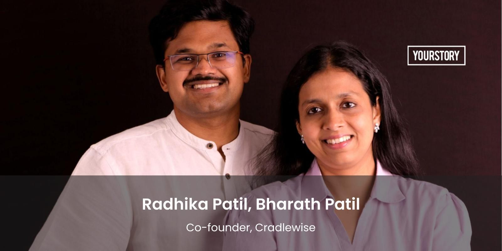 [Funding alert] Tech30 baby-tech startup Cradlewise raises $7M seed round led by Footwork, others