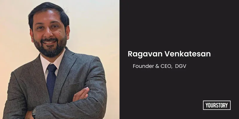Founder & CEO, DGV