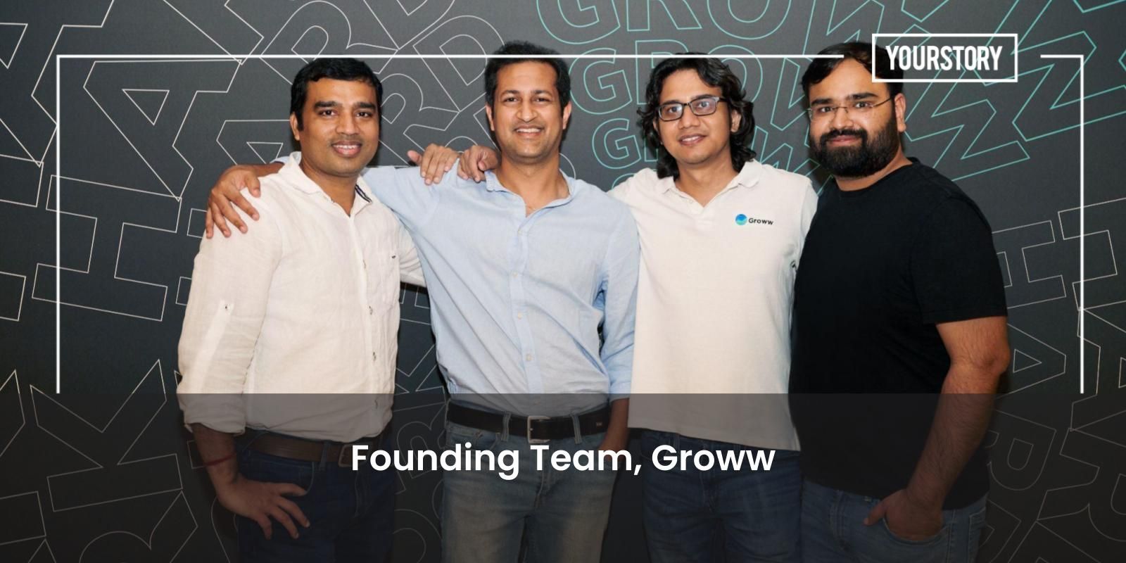 [Funding alert] Investment platform Groww raises $251M in Series E led by Iconiq Growth