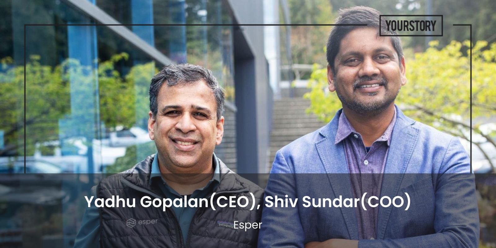 [Funding alert] DevOps startup Esper raises $60M in  Series C led by Insight Partners