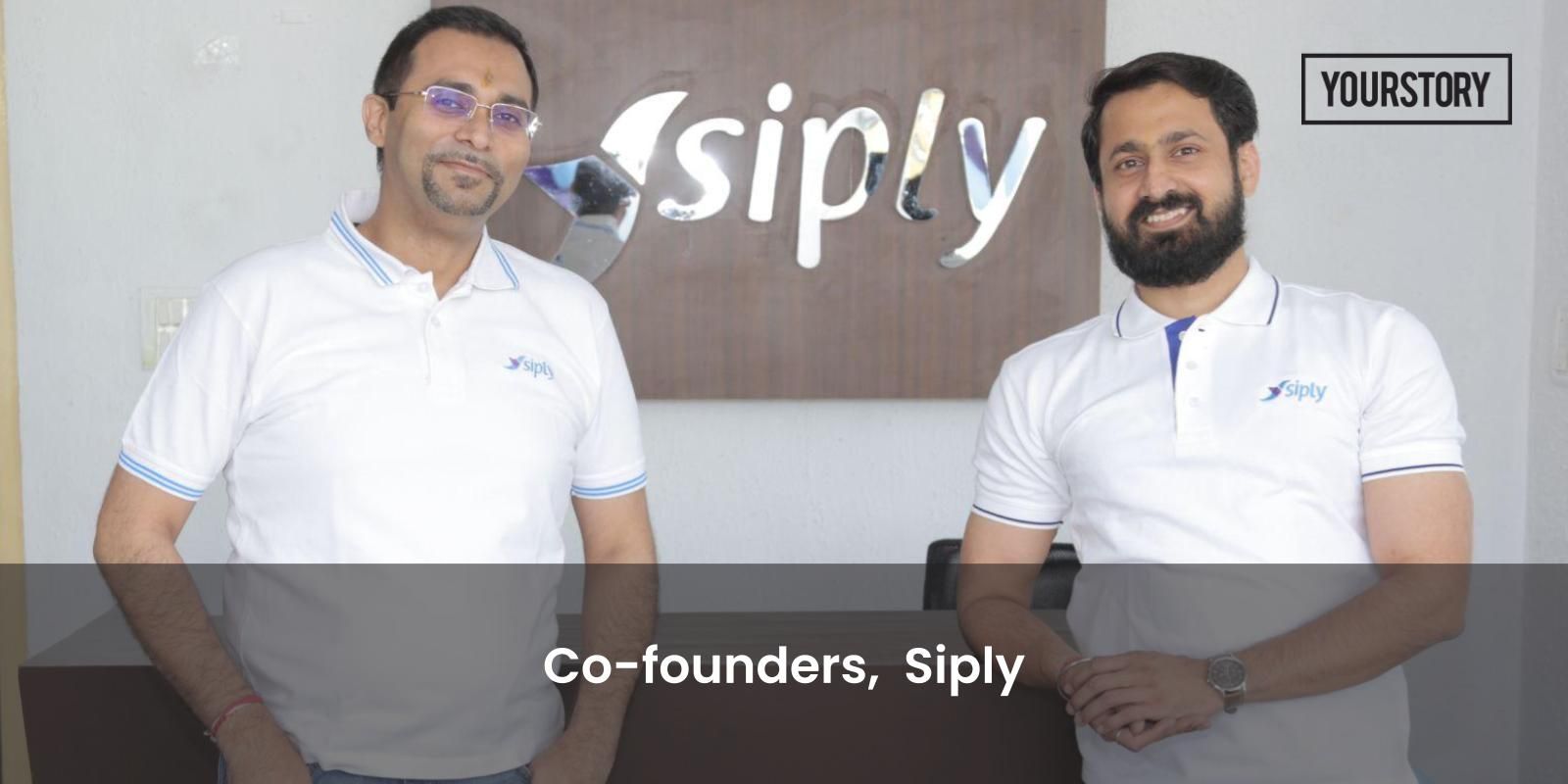 [Funding alert] Micro-savings platform Siply raises $3.2M in pre-Series A round