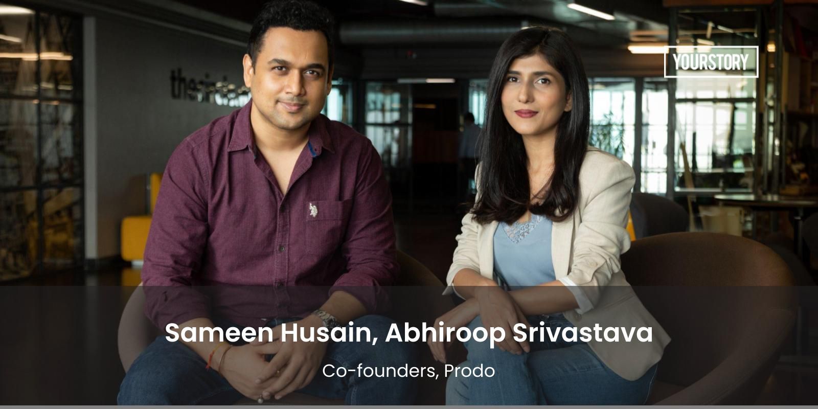 [Funding alert] Procurement startup Prodo raises Rs 3 Cr in pre-seed round led by Titan Capital, LetsVenture 