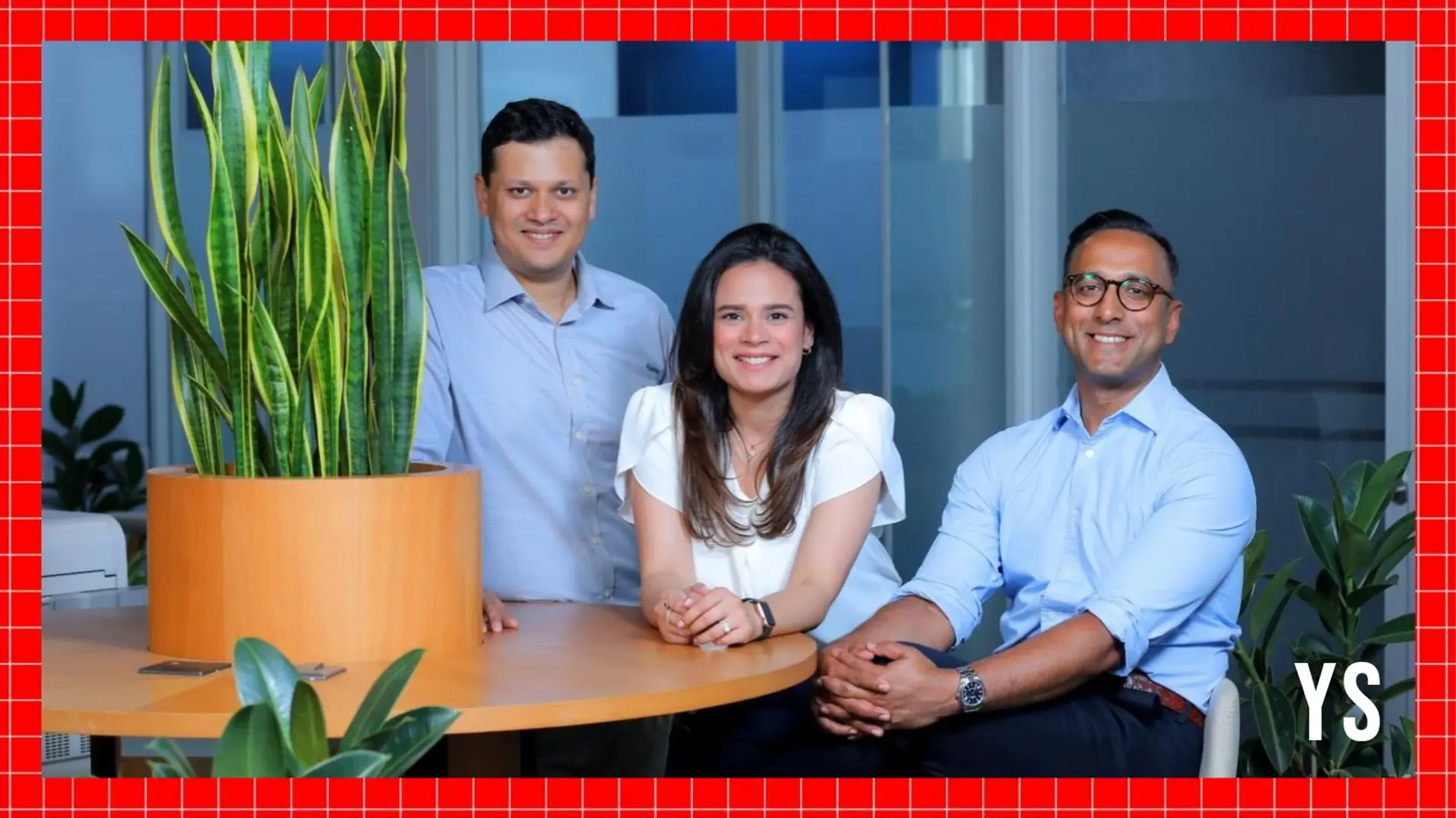 Home decor brand Trampoline raises $5M in seed round led by Matrix Partners, WaterBridge Ventures