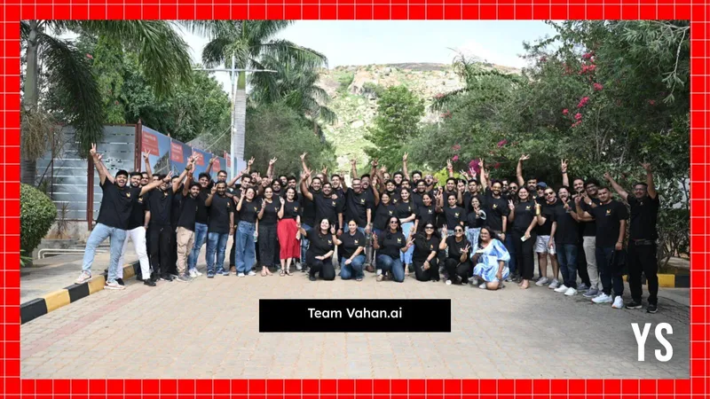 Vahan.ai