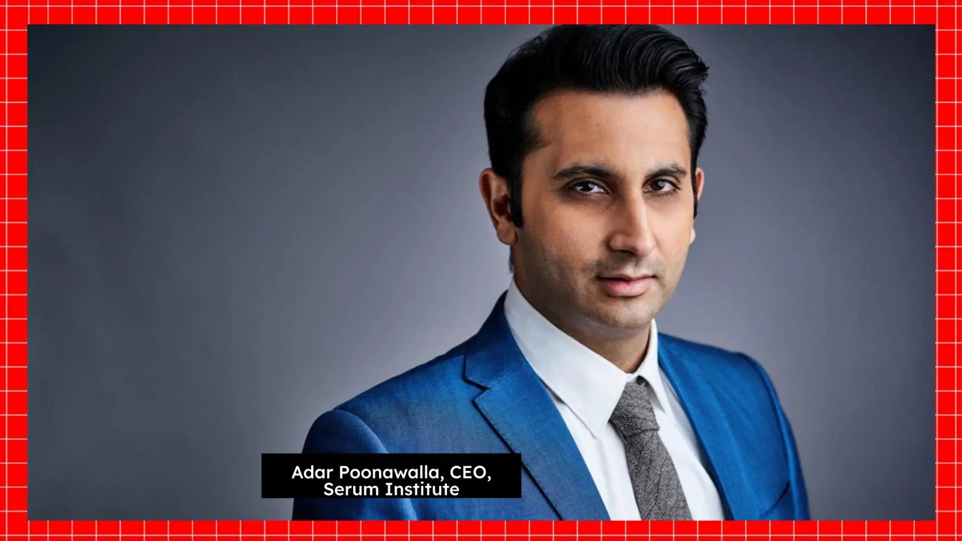 Adar Poonawalla invests Rs 1,000 Cr in Dharma Productions for a 50% stake