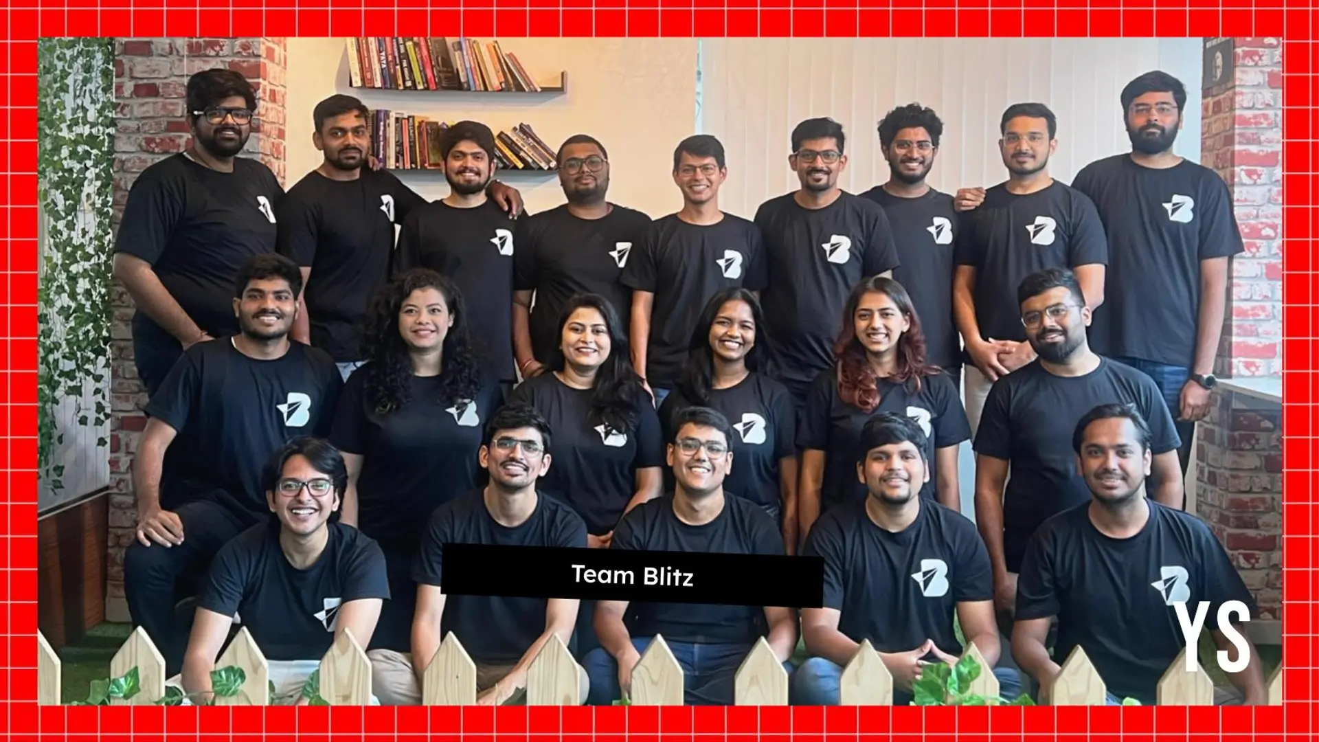 Quick commerce logistics startup Blitz raises Rs 51 Cr in Series A round led by IvyCap Ventures