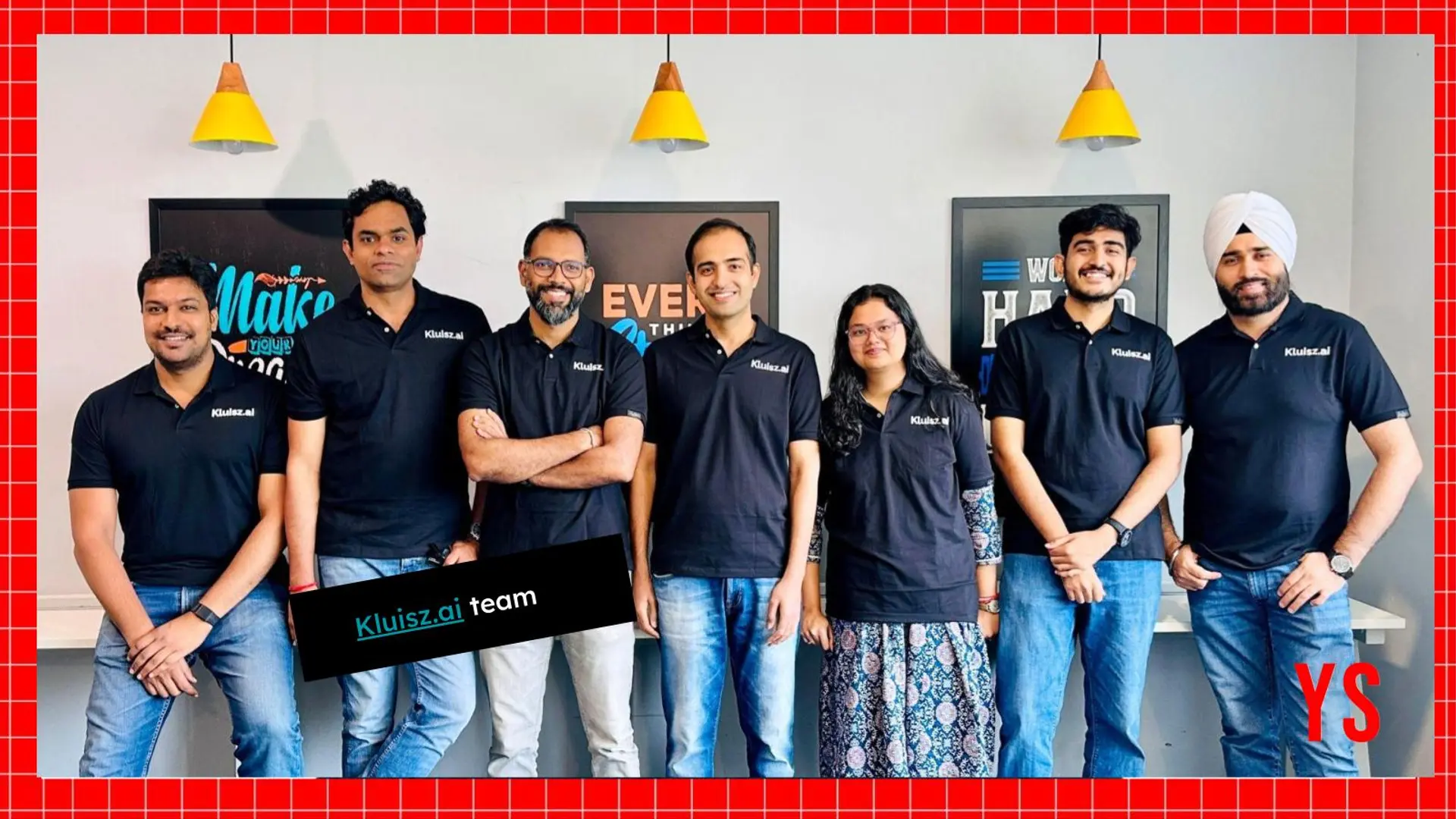 Deeptech startup Kluisz.ai grabs $9.6M seed round led by RTP Global