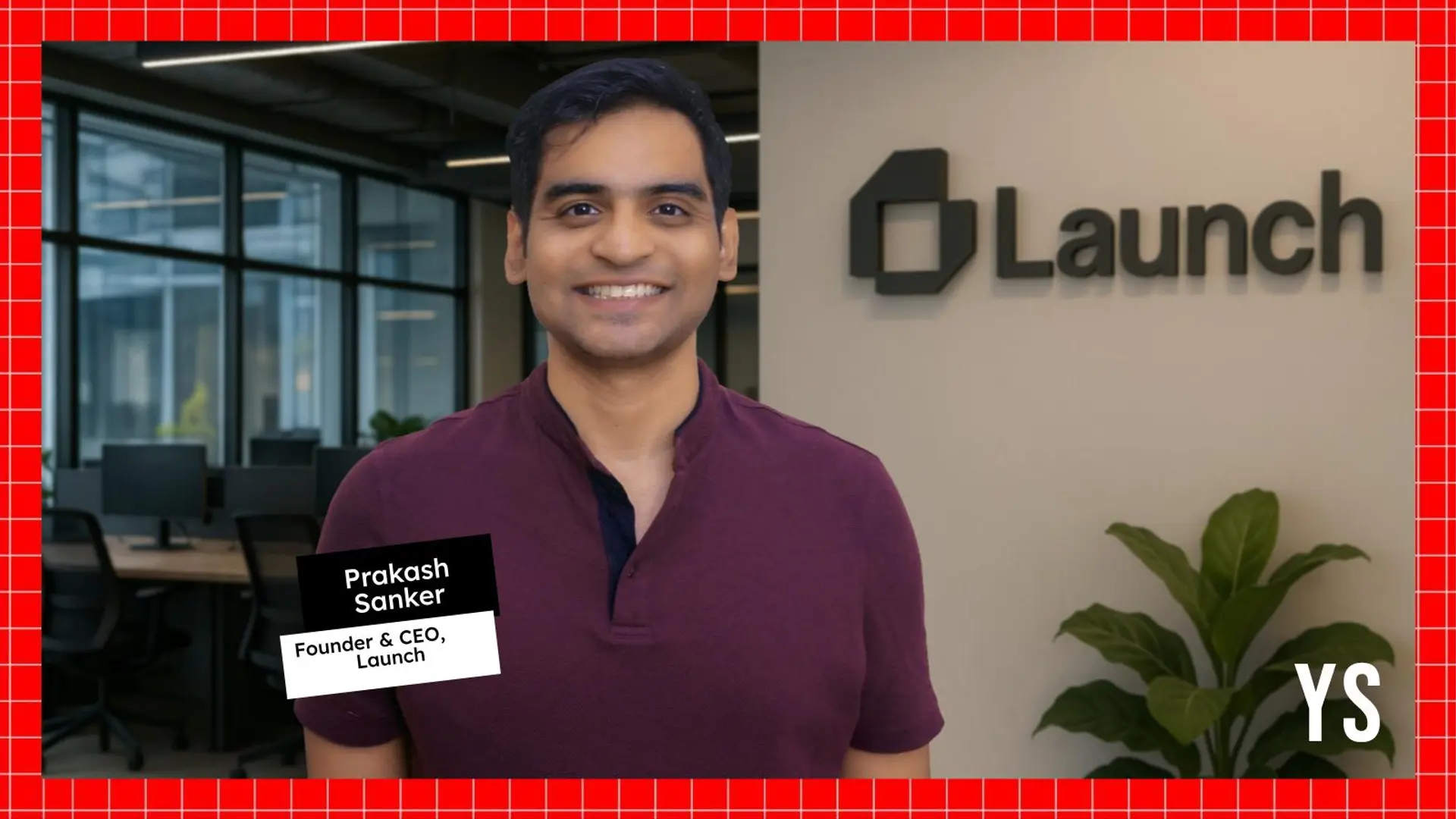 Bengaluru startup Launch lets you build websites with plain English prompts