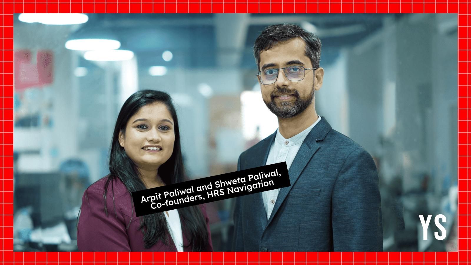 Medtech startup HRS Navigation raises $5M in pre-Series A led by GVFL, Physis, and Sathguru Catalysers