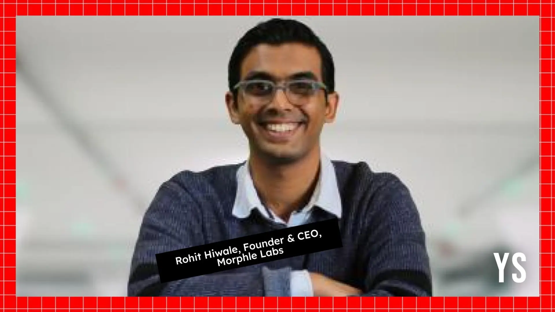 Deeptech startup Morphle Labs raises $5M in Series A round from Inflexor Ventures