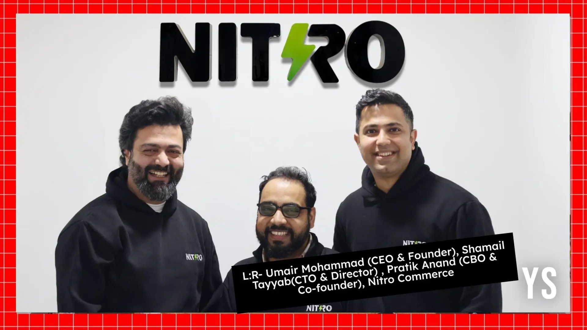 Marketing automation platform Nitro Commerce raises $5M in Series A round led by Cornerstone Ventures