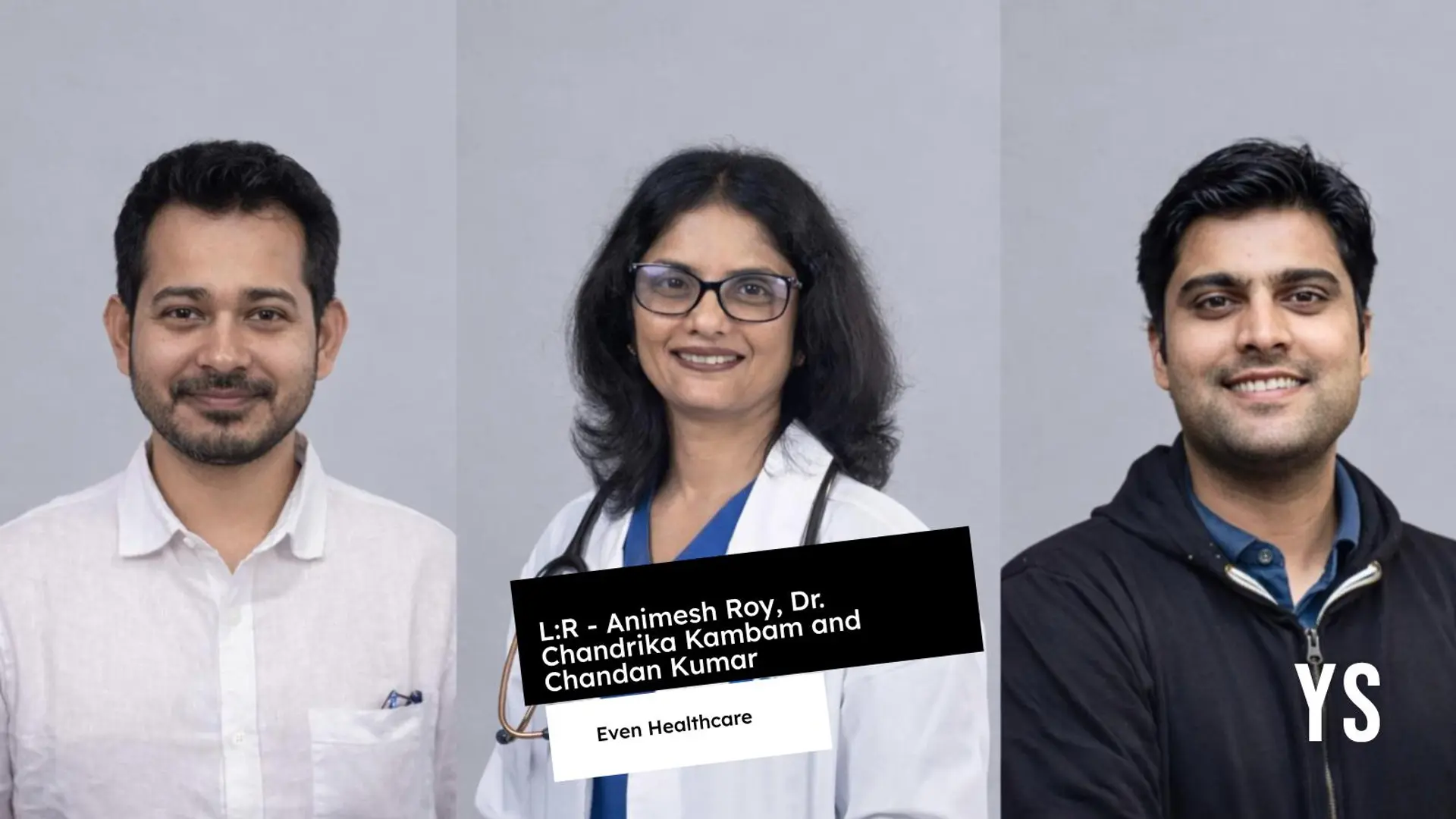 Even Healthcare elevates executives to lead hospital and business units