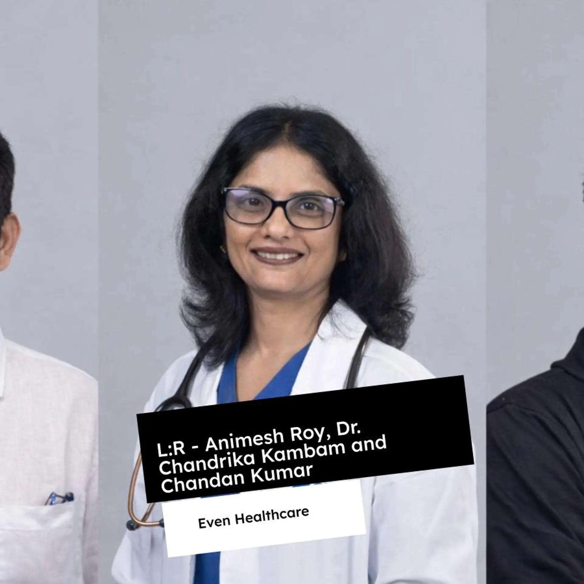 Even Healthcare elevates executives to lead hospital and business units