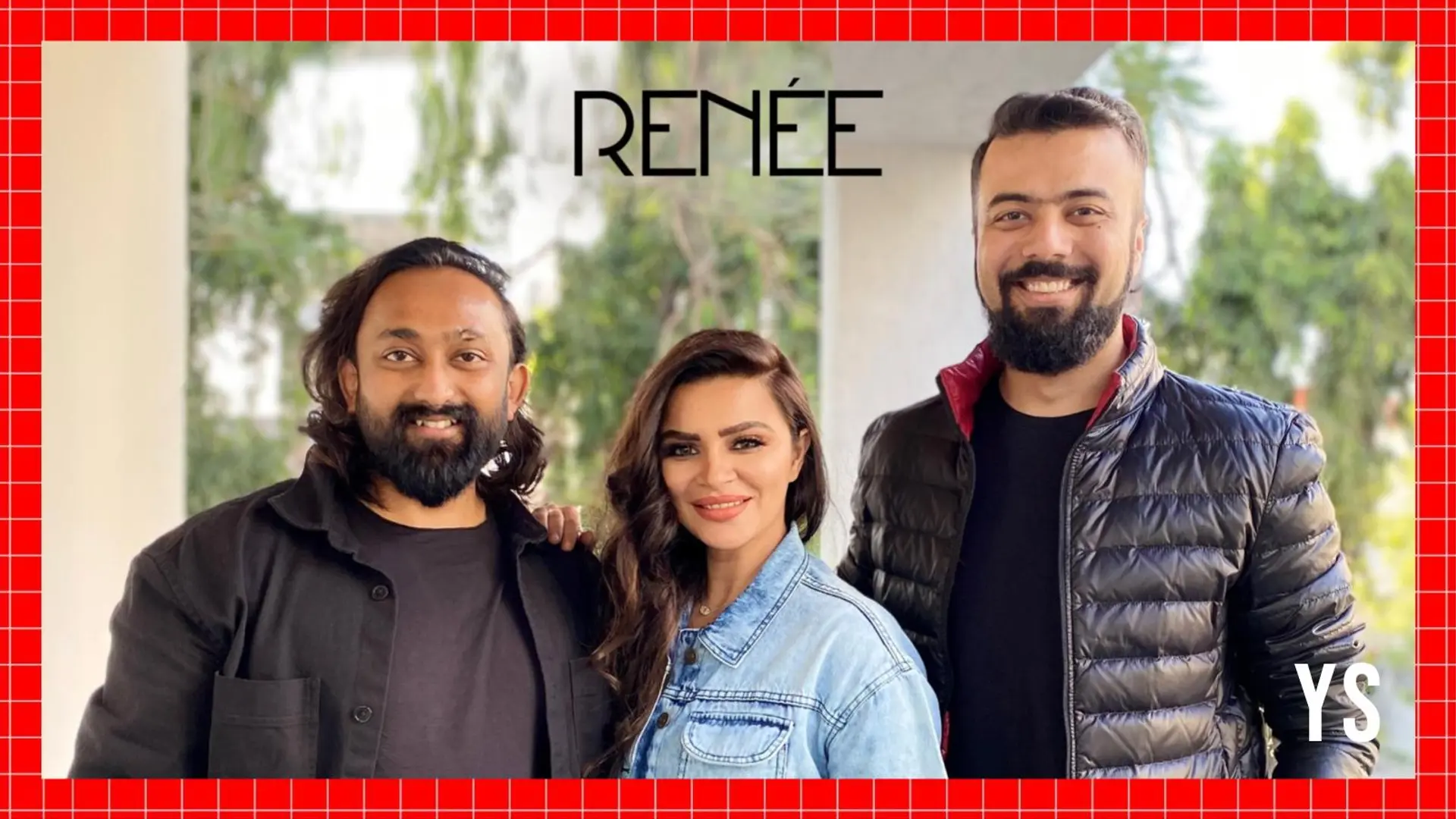 RENÉE Cosmetics raises Rs 100 Cr in Series B round