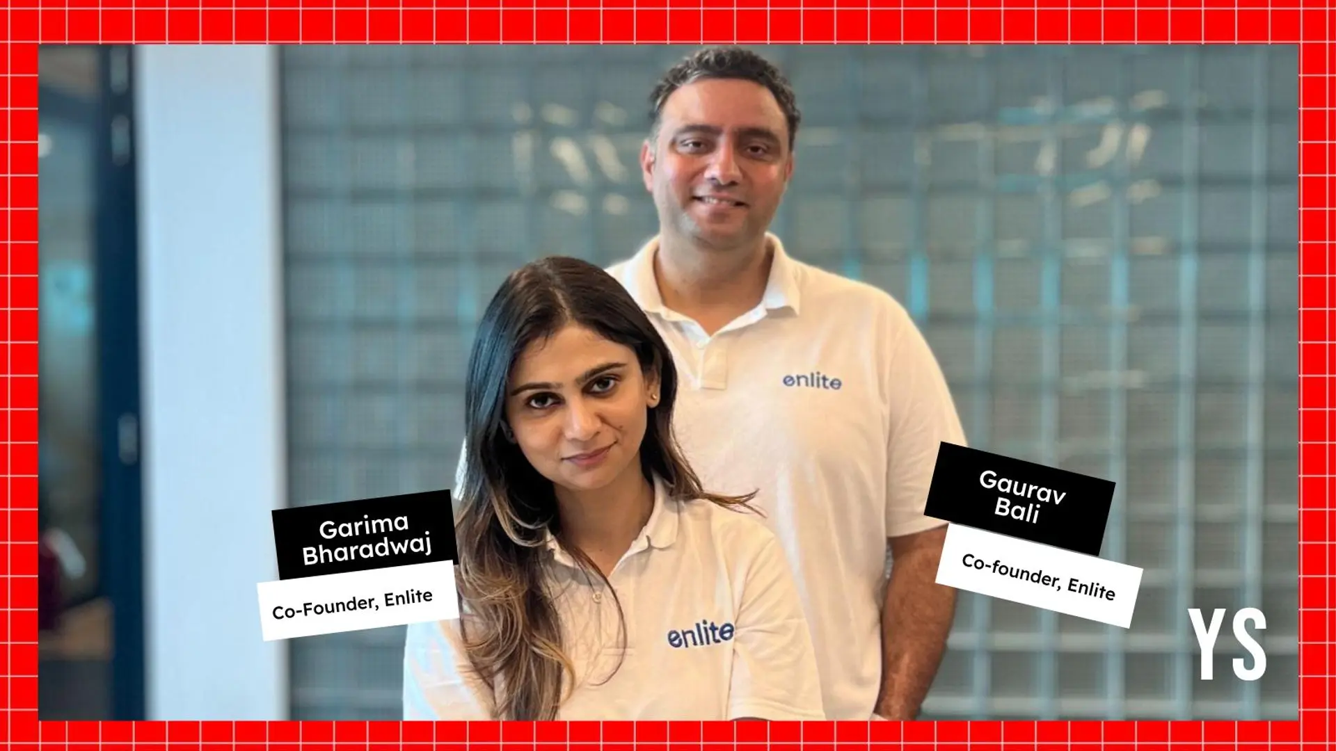 Infra-tech startup Enlite raises Rs 46 Cr in Series A round led by Avaana Capital