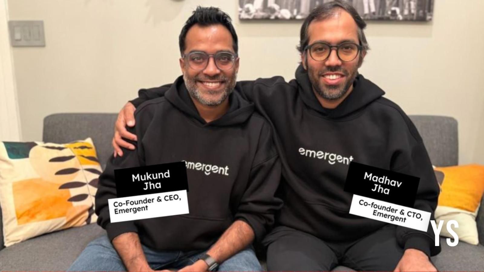 Vibe coding startup Emergent hits $100M ARR in eight months, launches mobile app